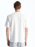 LC Waikiki Crew Neck Short Sleeve Men's T-shirt
